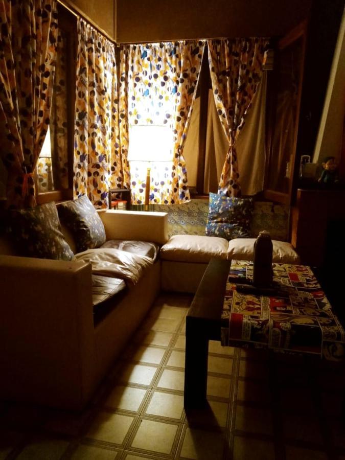 Dch Hostel Backpaquers Конкордия Экстерьер фото